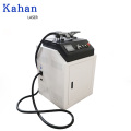 100W Hand Held Fiber Laser Cleaning Machine Rust Oil Painting Surface Laser Cleaner Cleaning Machine